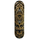 SHAPE BLACK SHEEP GOLD 8.0" + LIXA NACIONAL + PARAFUSOS DE BASE