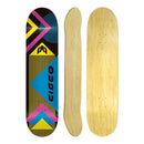 SHAPE CISCO MARFIM LINE AZUL 8.125"