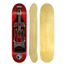 SHAPE CISCO MARFIM METAL 8.5"