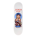 SHAPE DEATHWISH JAMIE FOY BLACK EYED 8.0" MAPLE CANADENSE