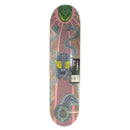 SHAPE ELEMENT TETSUNORI ALIEN 8.0