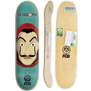 SHAPE PGS LA CASA DA PGS 7.8"