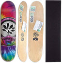 SHAPE PGS TIE DIY 8.0" + LIXA GRÁTIS