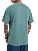 Camiseta Streetlife Eyes - Verde