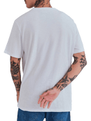 Camiseta Streetlife New Days - Branco