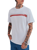 Camiseta Streetlife New Days - Branco