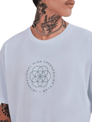 Camiseta Streetlife High Frequencies Club