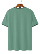 Camisa Vox Street Los Angeles Very Oliva