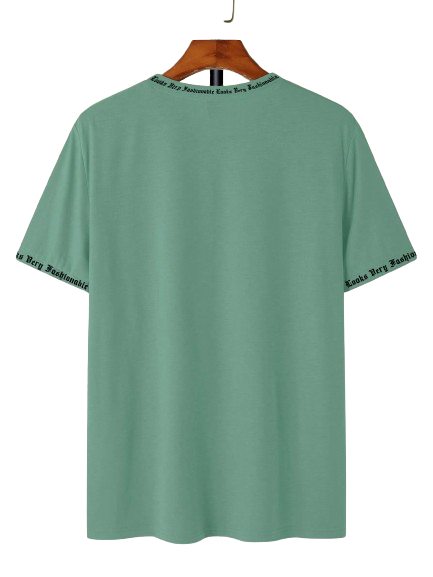 Camisa Vox Street Los Angeles Very Oliva