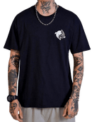 Camiseta Streetlife Peixe Ying Yang