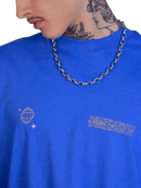 Camiseta Streetlife Dimension - Azul