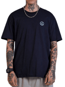 Camiseta Streetlife Surfstyle Peace
