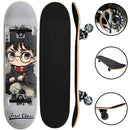 SKATE COMPLETO FIRST CLASS SEMI POTTER