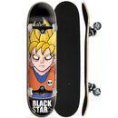 SKATE COMPLETO PGS GOKU