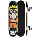 SKATE COMPLETO PGS NARUTO