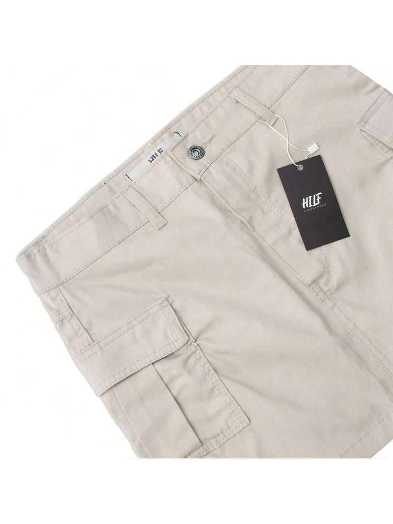 Saia Hilf Cargo Areia