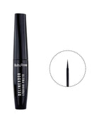 Delineador Líquido Preto Ruby Rose