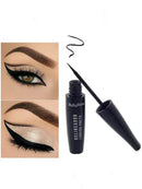 Delineador Líquido Preto Ruby Rose