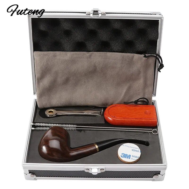 KIT ESQUINA 808 SMOKE