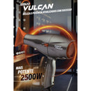Secador de Cabelo Vulcan Taiff 2500 Watts