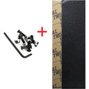 Shape Hondar Maple 8.0 Eve Dourado + Lixa Visible