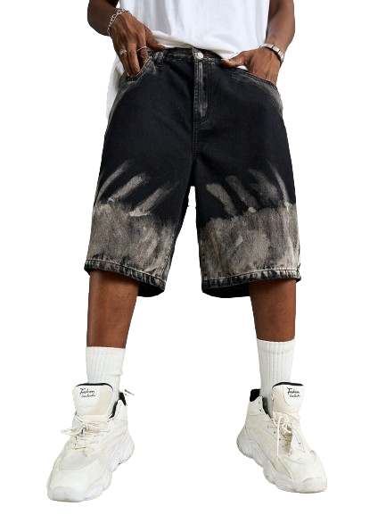 Short Jeans Streetlife Denim