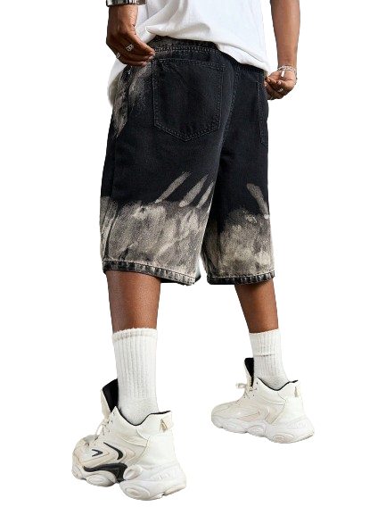 Short Jeans Streetlife Denim
