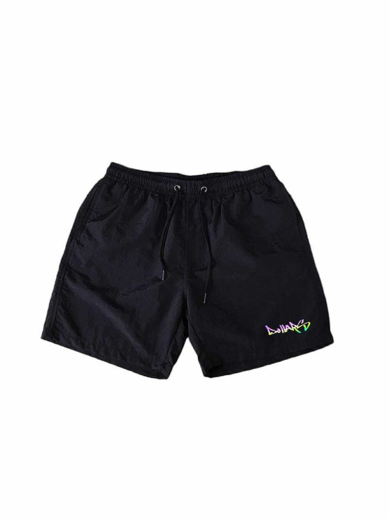 Short Dollars Kont Preto