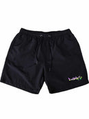 Short Dollars Kont Preto