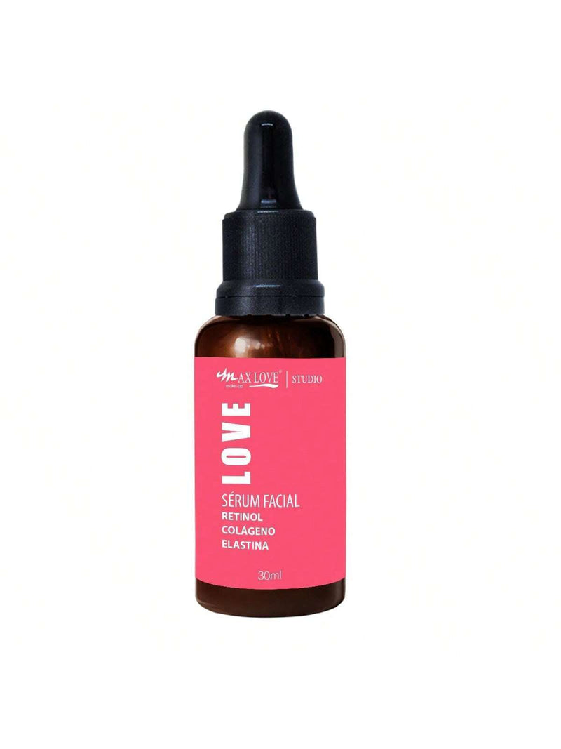 Sérum Facial Retinol Colágeno Elastina
