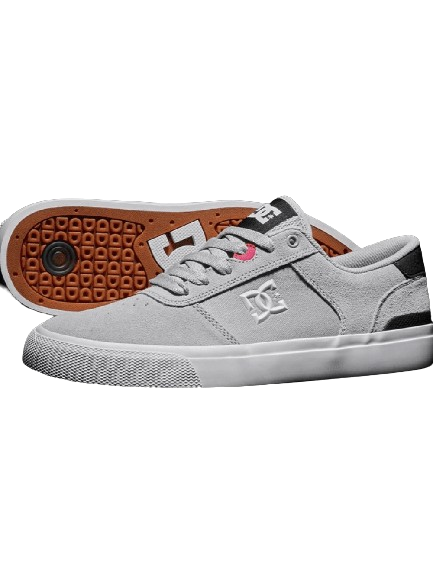 Tênis DC Shoes Manteca IV