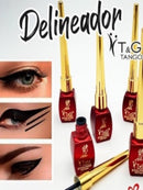 Delineador Eyeliner Tango A Prova D'agua