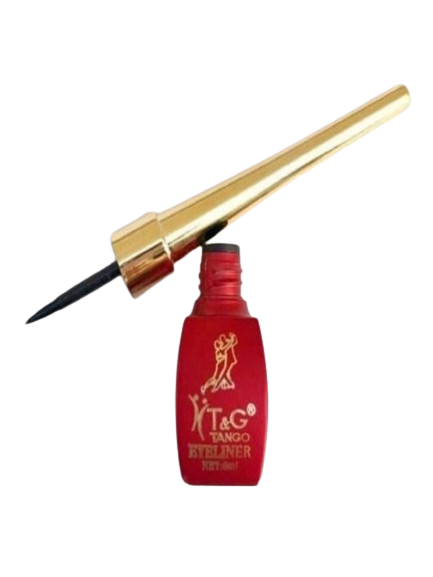 Delineador Eyeliner Tango A Prova D'agua