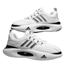 Tênis Adidas Basquete ZM Low Branco