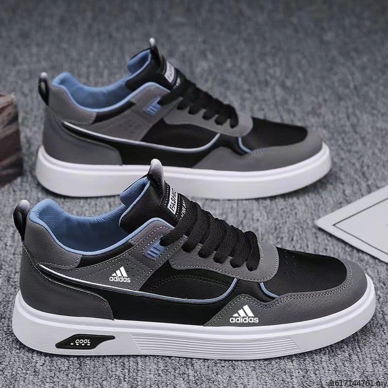 Tênis Adidas Fashion X Preto
