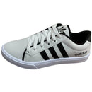 Tênis Adidas Pace Branco Preto