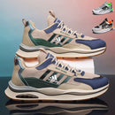 Tênis Adidas Quo Chao Azul