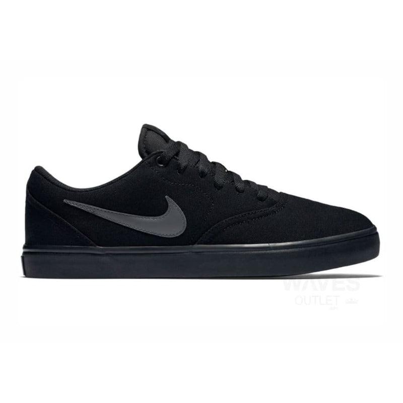 Tênis Nike Casual Preto - 34 ao 43