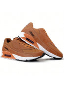 Tênis W-Box Caramelo Leve