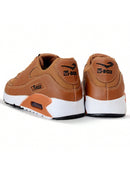 Tênis W-Box Caramelo Leve