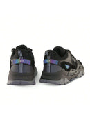 Tenis Qix Trek Refletivo Run Qx5202