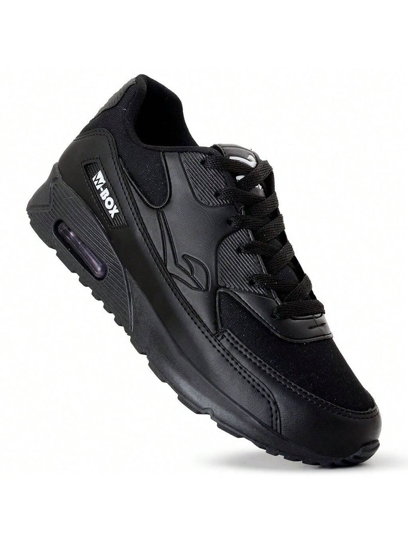 Tênis W-Box Sport Sneaker Preto