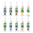 Tinta DM Pro 5ml - Kit 10 Unidades