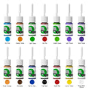 Tinta DM Pro 5ml - Kit 14 Unidades