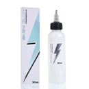Tinta Easy Glow Branco Ghost White Electric Ink Tattoo 120ml