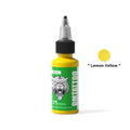 Tinta DM Natural Bady Ink 30ml - Kit 2 Unidades