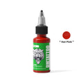 Tinta DM Natural Bady Ink 30ml - Kit 2 Unidades