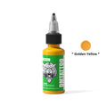 Tinta DM Natural Bady Ink 30ml - Kit 2 Unidades