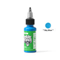 Tinta DM Natural Bady Ink 30ml - Kit 2 Unidades