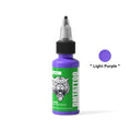 Tinta DM Natural Bady Ink 30ml - Kit 2 Unidades
